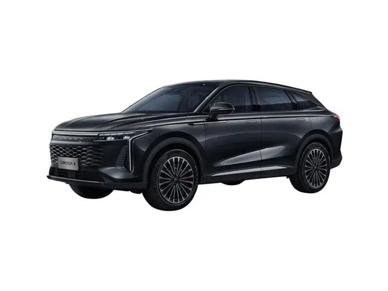 Omoda Omoda 9 SHS-P nuova a Roma