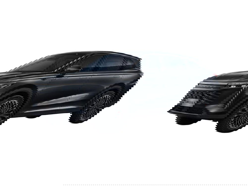 Omoda Omoda 9 SHS-P nuova a Roma