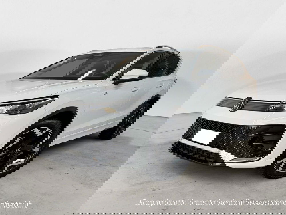 Volkswagen Tiguan usata a Brescia