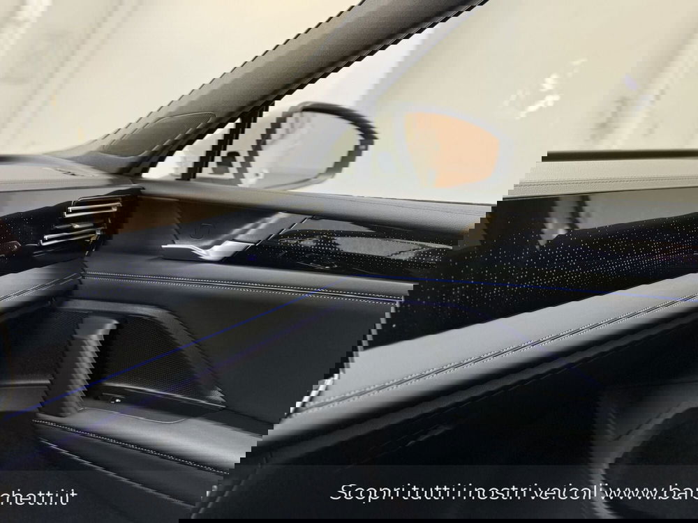 Volkswagen Tiguan usata a Brescia (12)