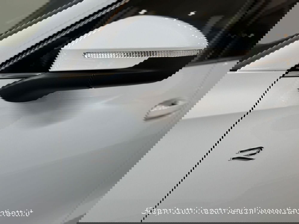 Volkswagen Tiguan usata a Brescia (14)