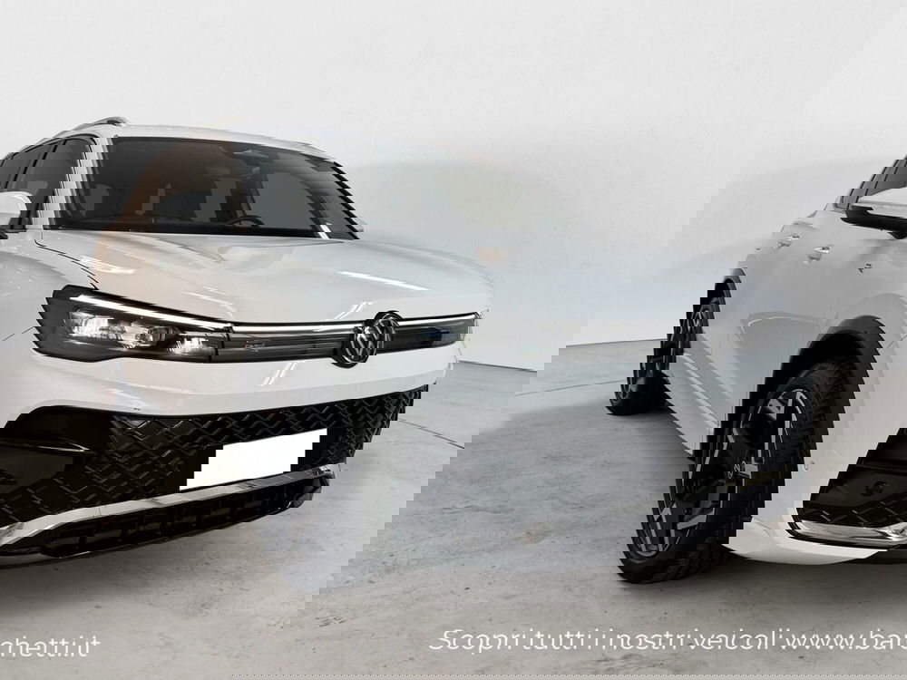Volkswagen Tiguan usata a Brescia (2)