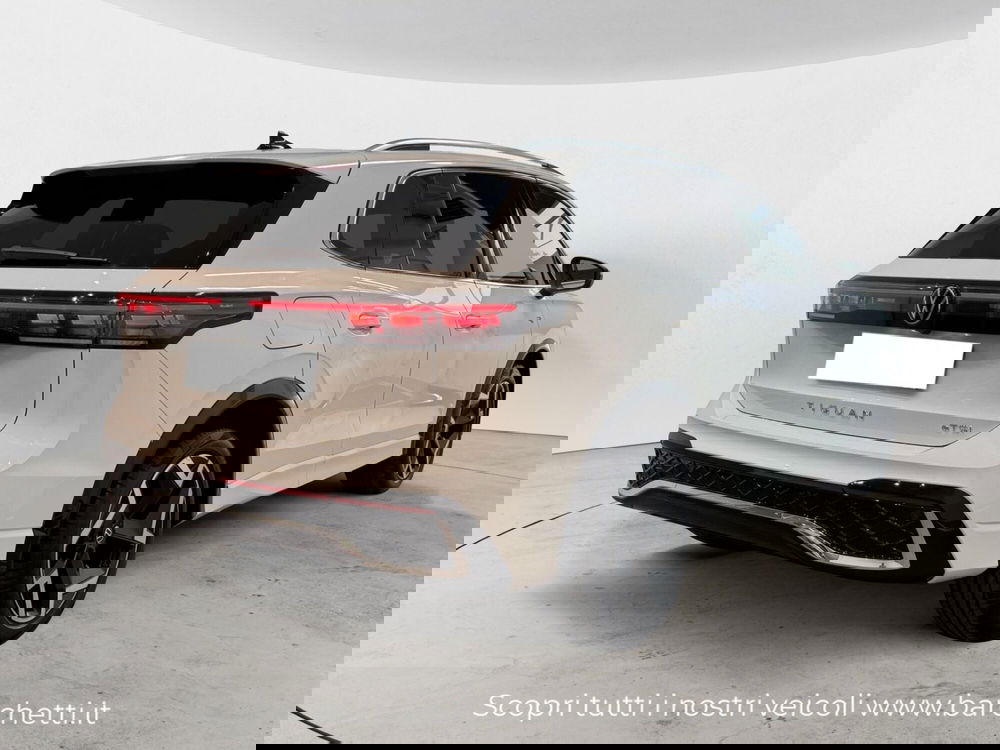 Volkswagen Tiguan usata a Brescia (3)