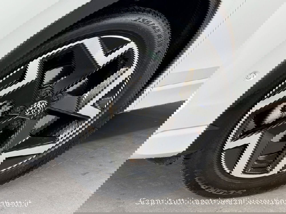 Volkswagen Tiguan usata a Brescia (5)