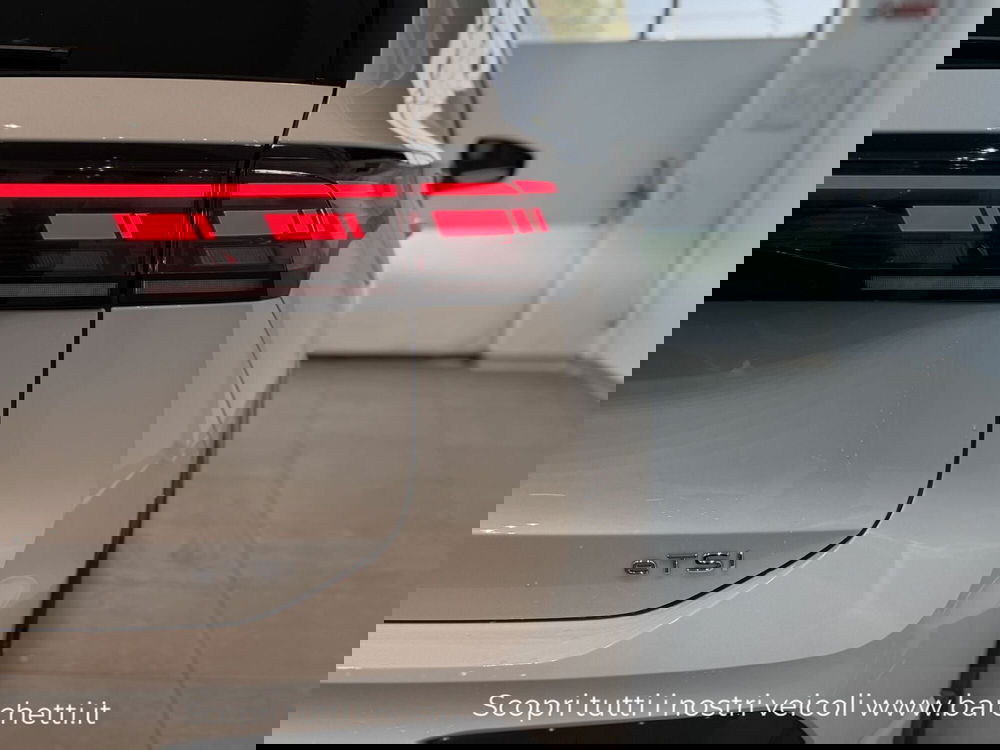 Volkswagen Tiguan usata a Brescia (6)