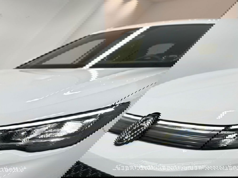 Volkswagen Tiguan usata a Brescia (7)