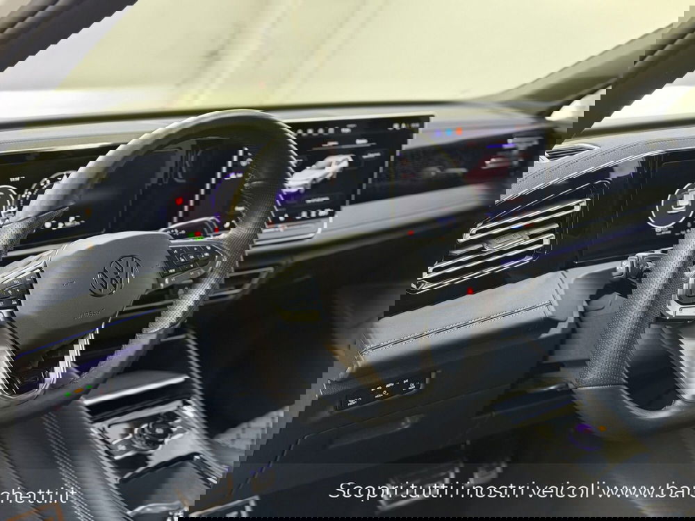 Volkswagen Tiguan usata a Brescia (8)