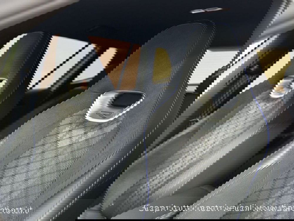 Volkswagen Tiguan usata a Brescia (9)