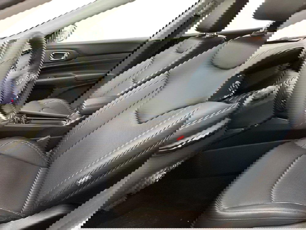 Jeep Compass usata a Torino (10)