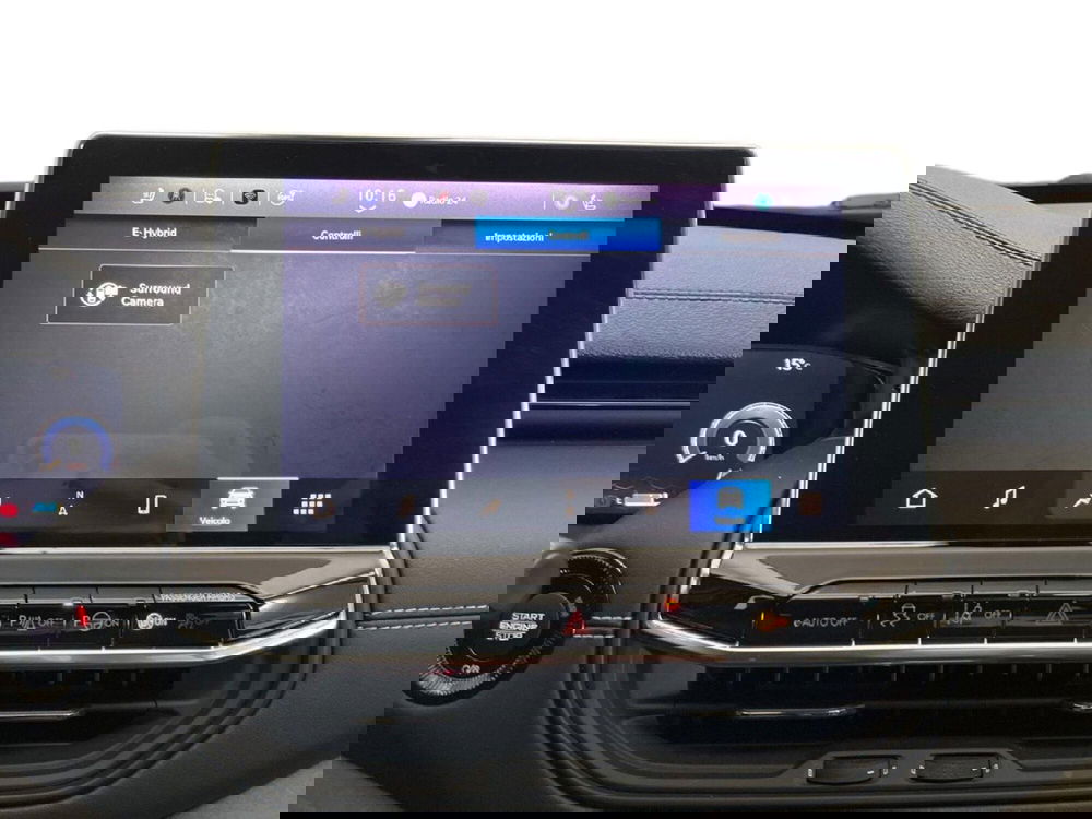 Jeep Compass usata a Torino (13)