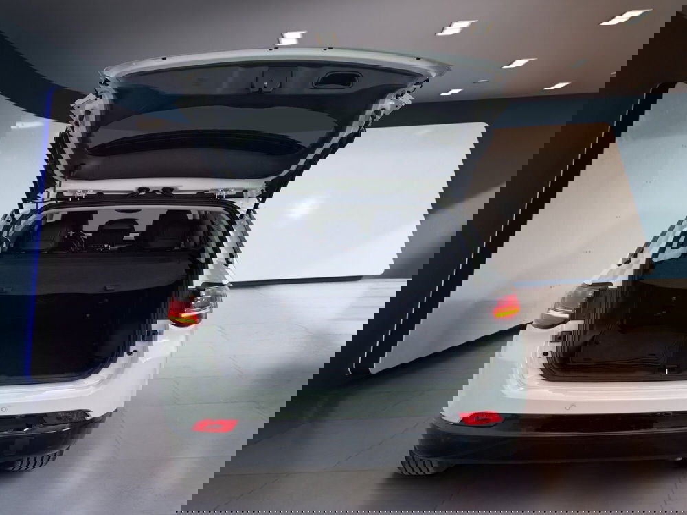 Jeep Compass usata a Torino (7)