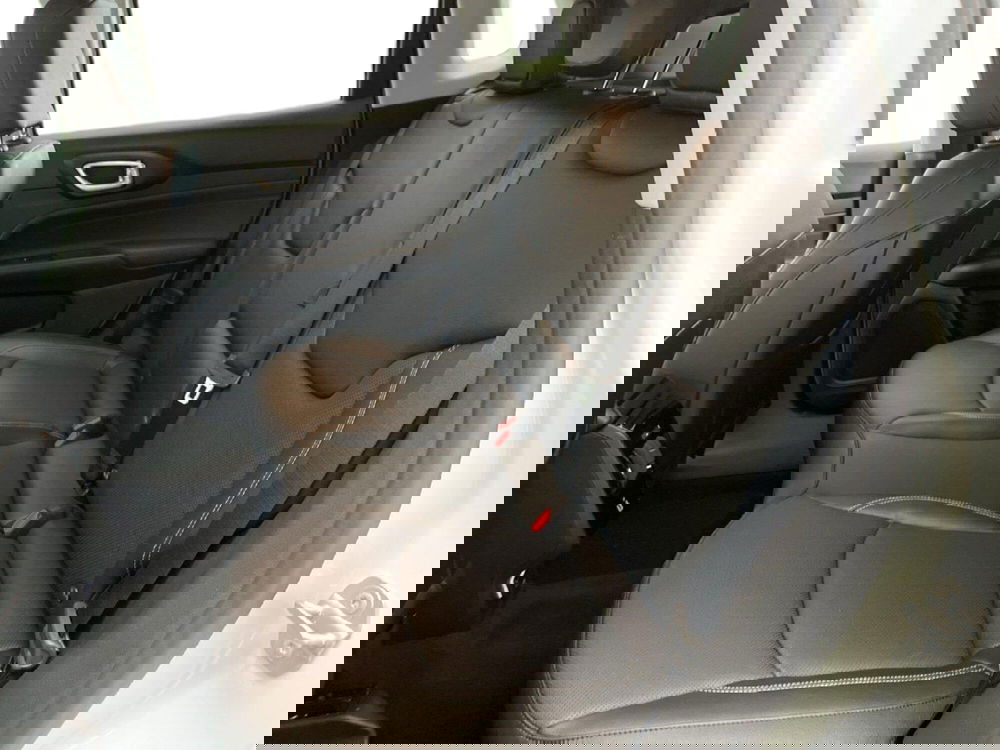 Jeep Compass usata a Torino (9)