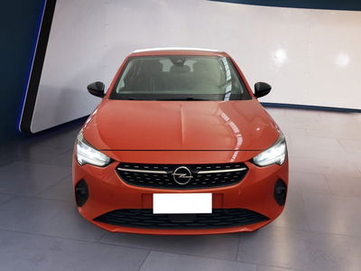 Opel Corsa 1.2 Corsa s&amp;s 100cv del 2022 usata a Torino