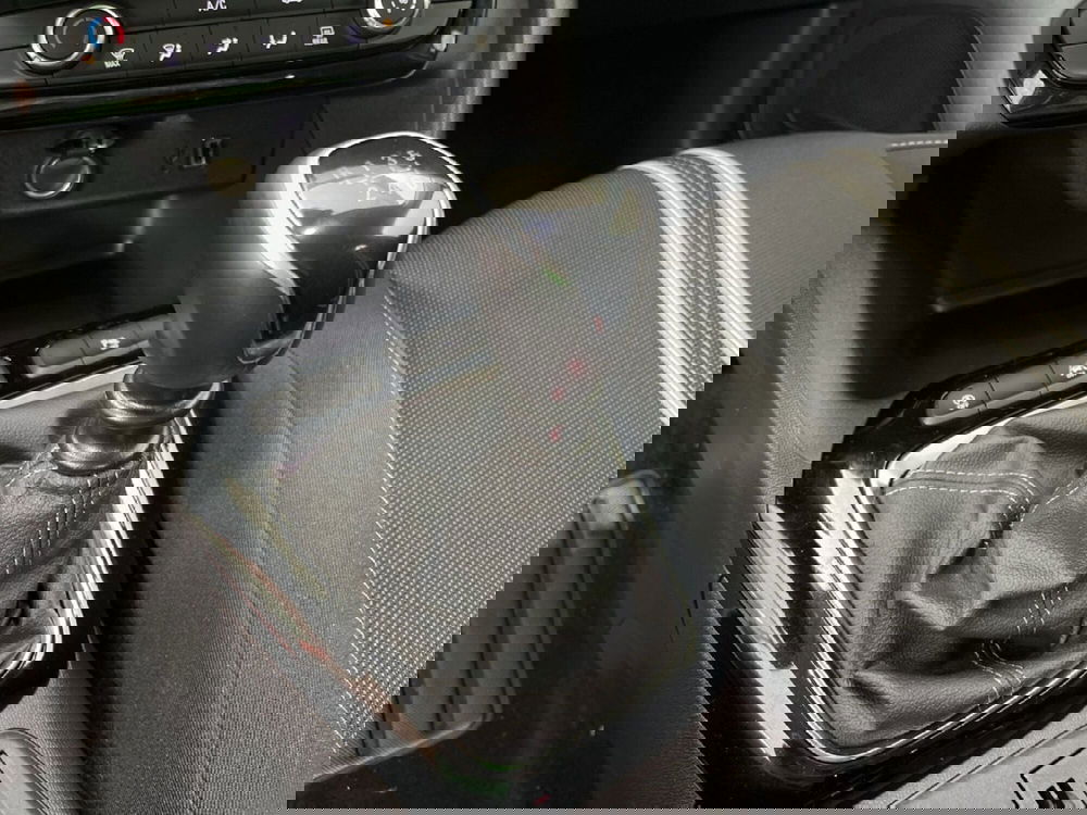 Opel Corsa usata a Torino (12)