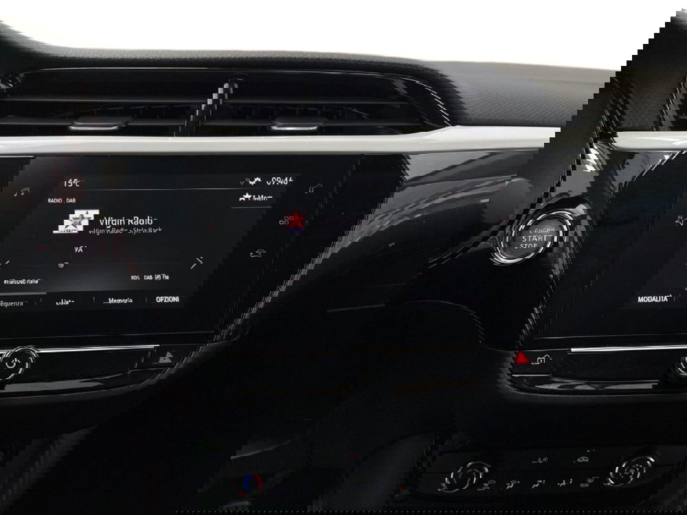 Opel Corsa usata a Torino (13)