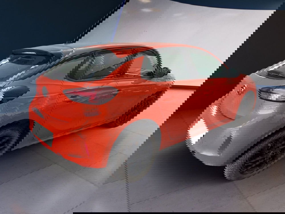 Opel Corsa usata a Torino (4)