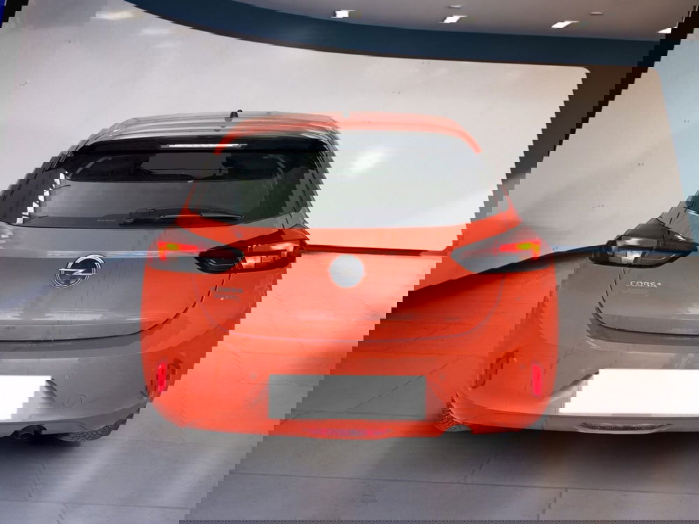 Opel Corsa usata a Torino (5)