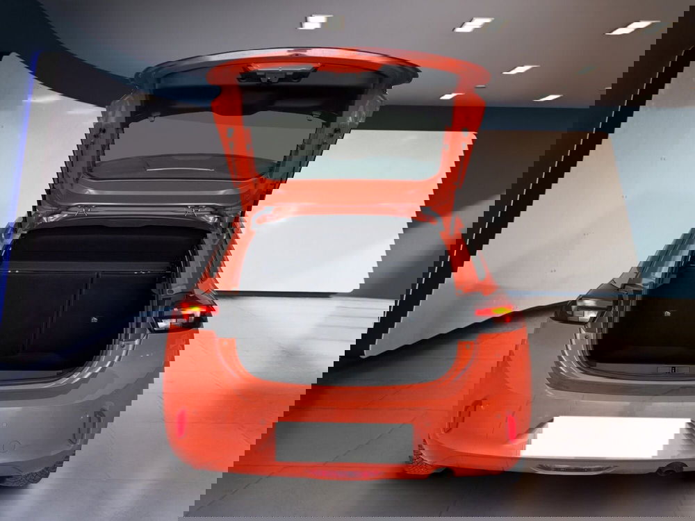 Opel Corsa usata a Torino (7)