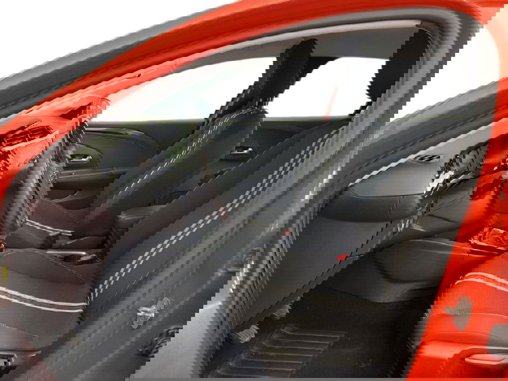 Opel Corsa usata a Torino (9)