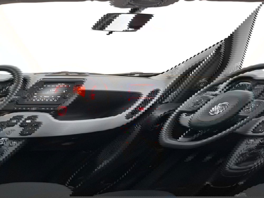 Fiat Panda usata a Torino (10)