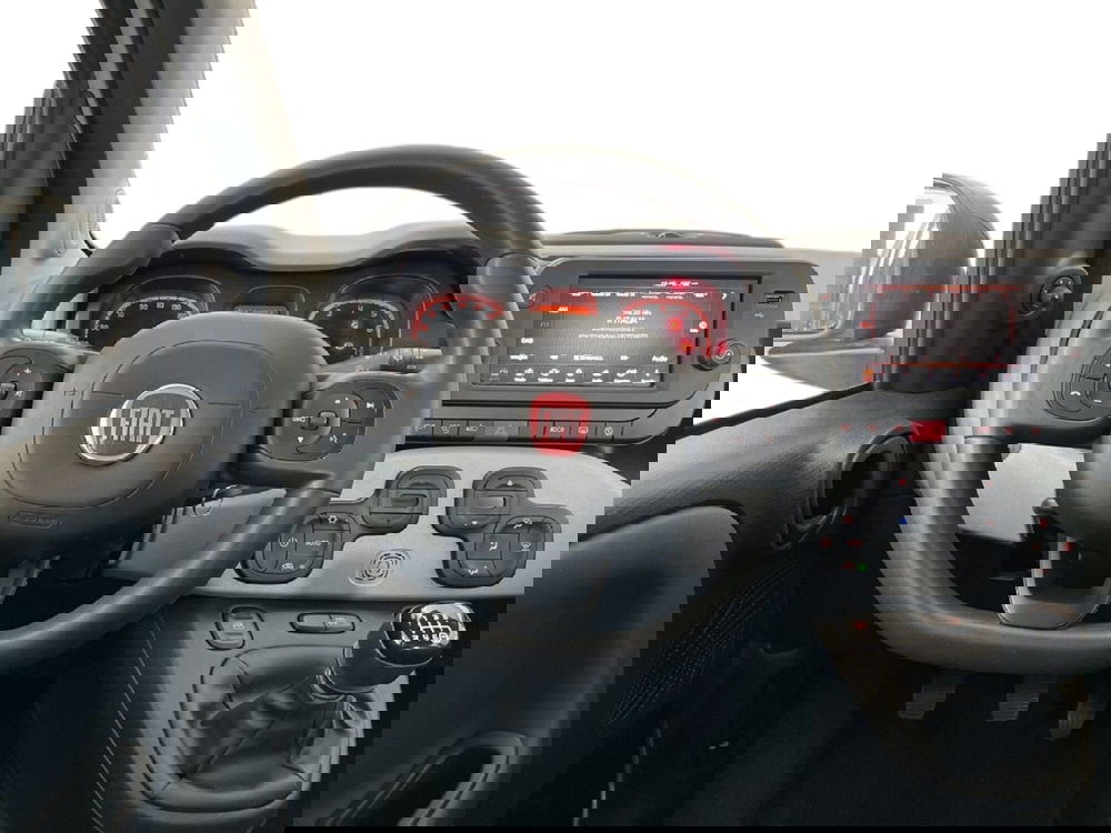 Fiat Panda usata a Torino (11)