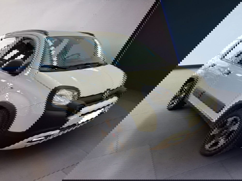 Fiat Panda usata a Torino (3)