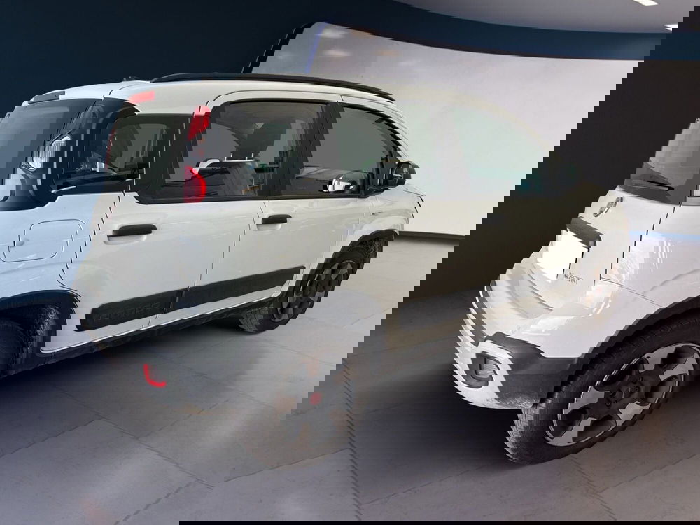 Fiat Panda usata a Torino (4)