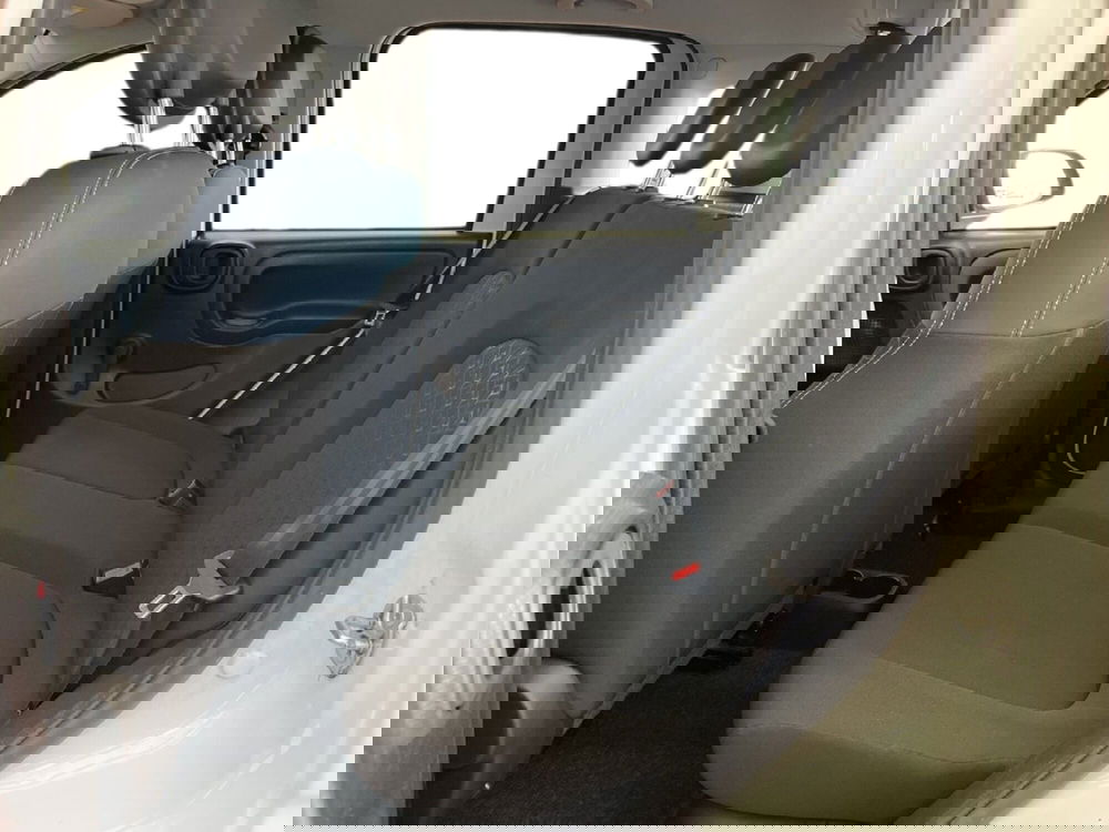 Fiat Panda usata a Torino (8)