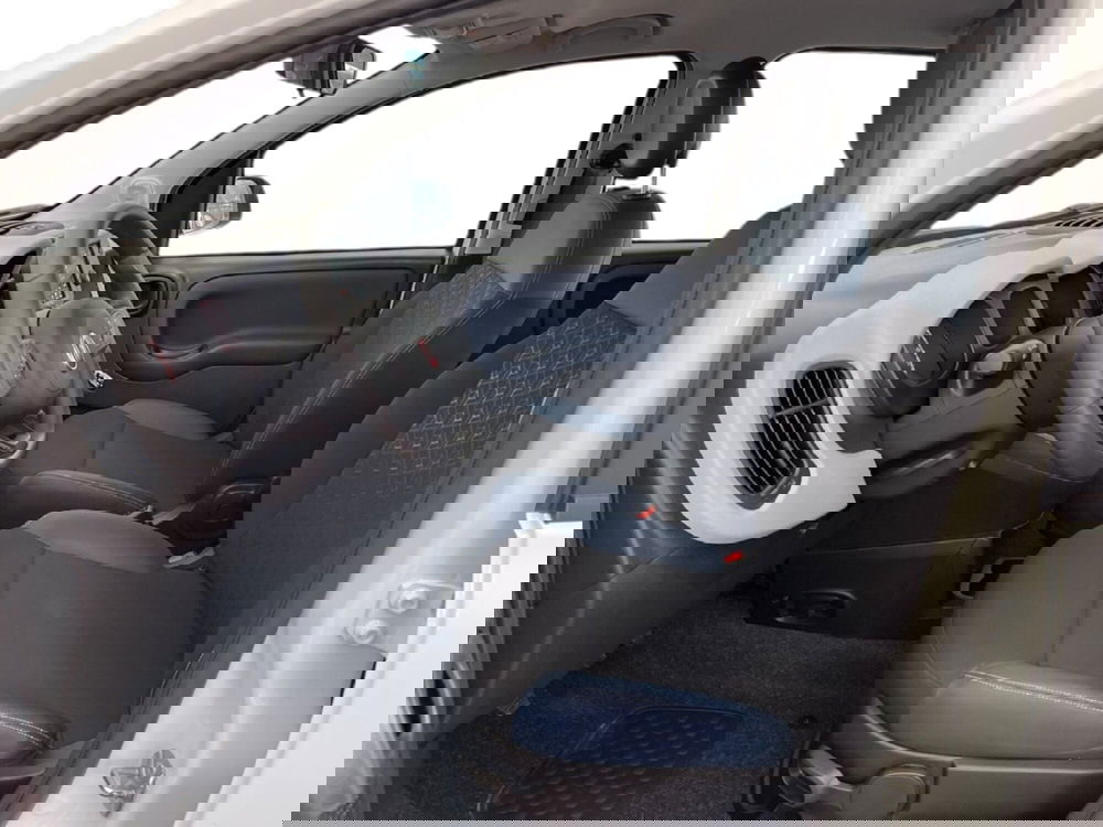 Fiat Panda usata a Torino (9)