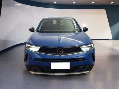 Opel Mokka 1.5 diesel Elegance del 2022 usata a Torino