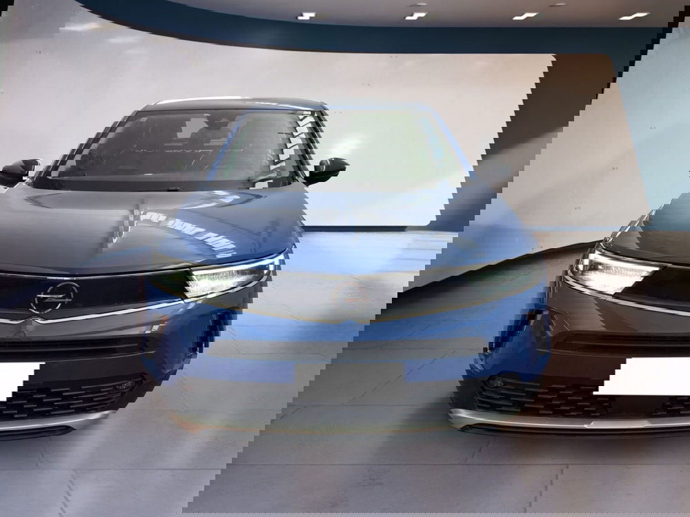 Opel Mokka usata a Torino