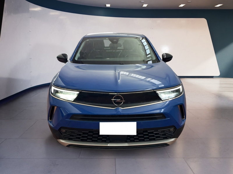 Opel Mokka usata a Torino