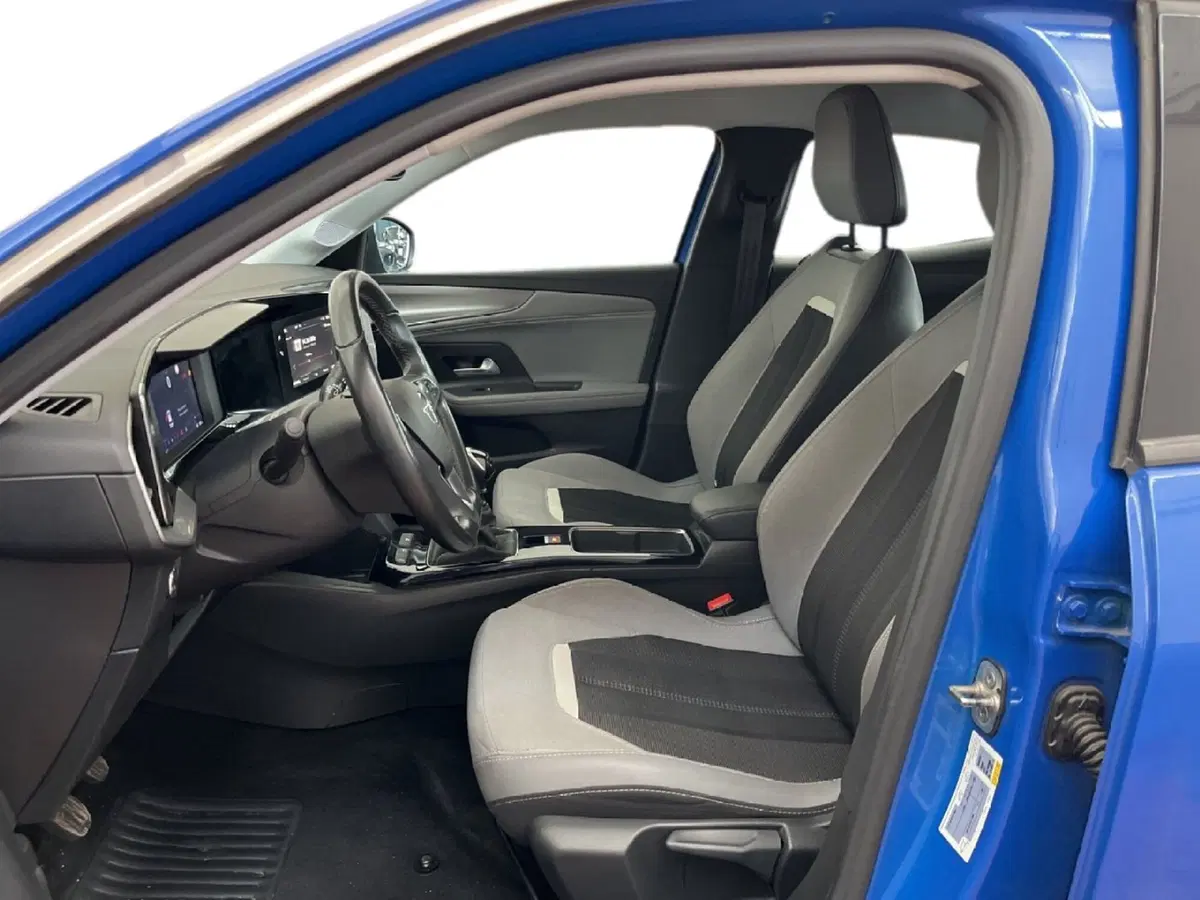 Opel Mokka usata a Torino (10)