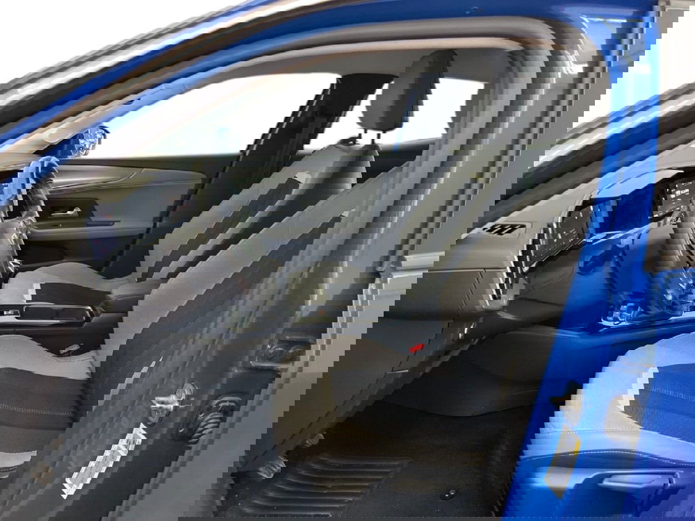 Opel Mokka usata a Torino (10)