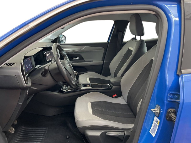 Opel Mokka usata a Torino (10)