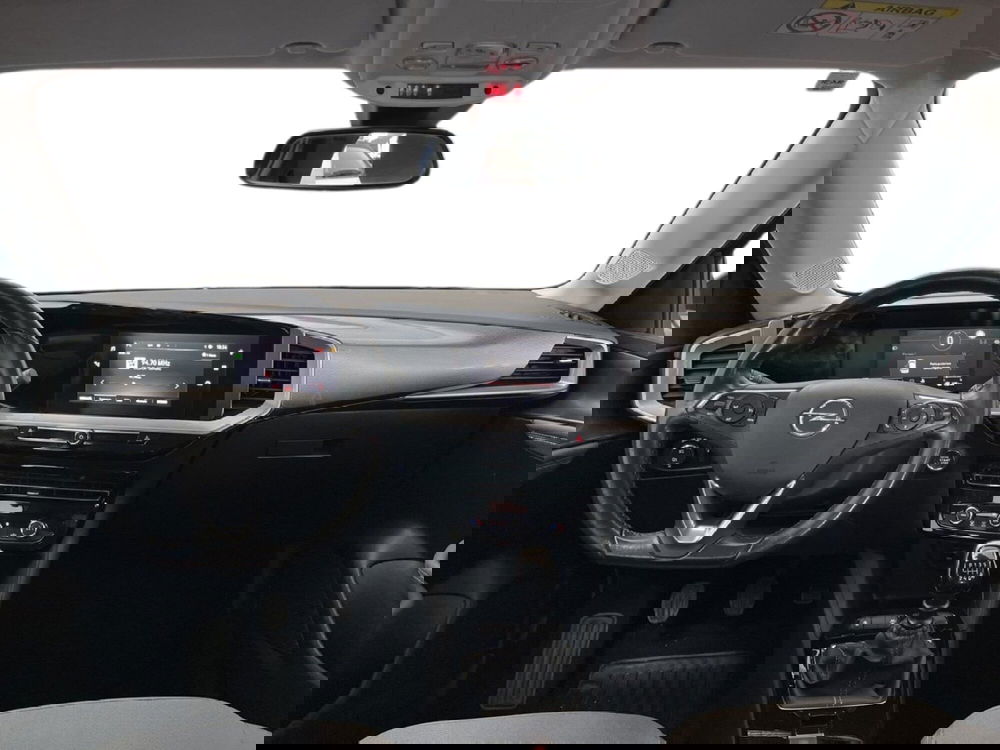 Opel Mokka usata a Torino (11)