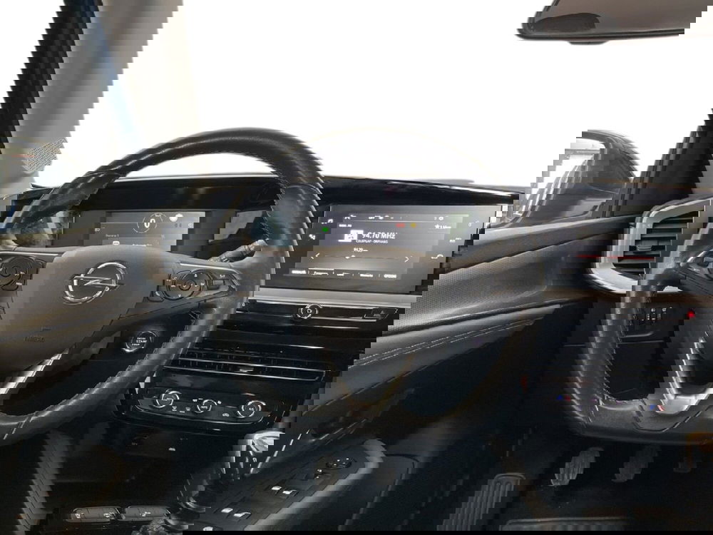 Opel Mokka usata a Torino (12)