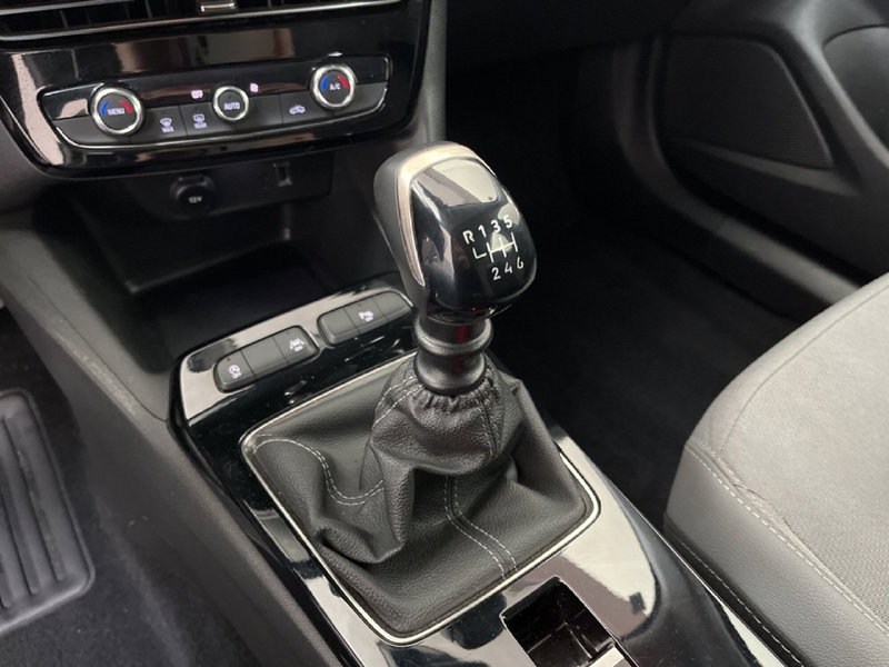 Opel Mokka usata a Torino (13)