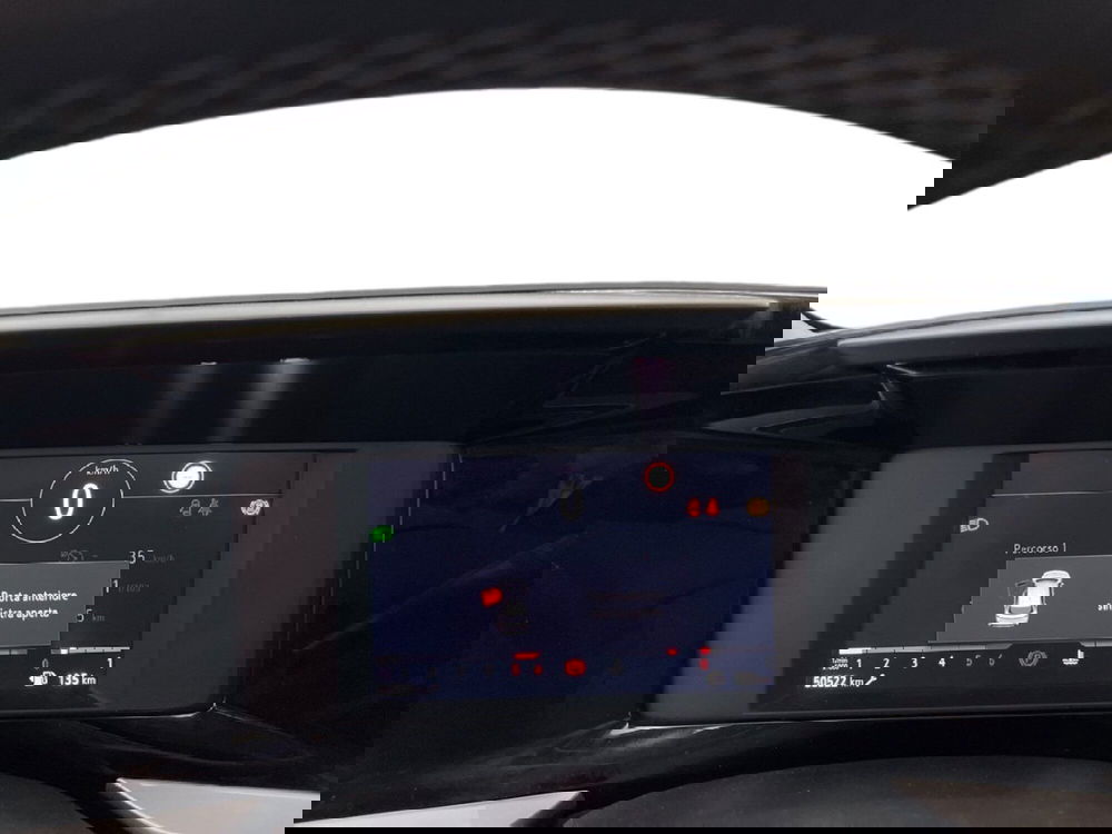 Opel Mokka usata a Torino (15)