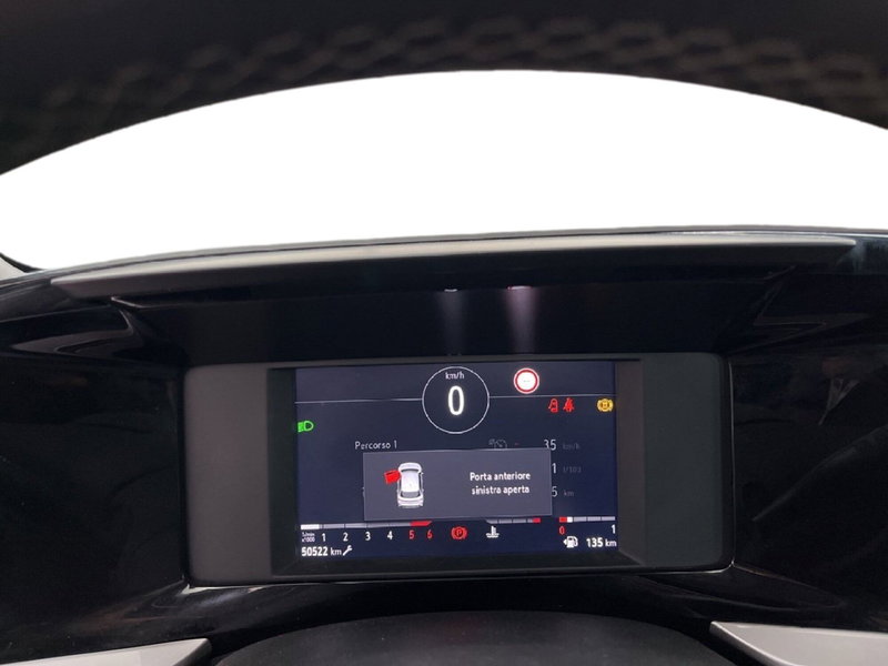 Opel Mokka usata a Torino (15)