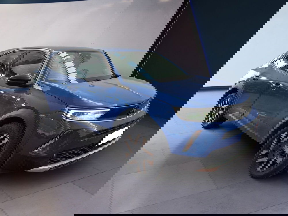 Opel Mokka usata a Torino (2)