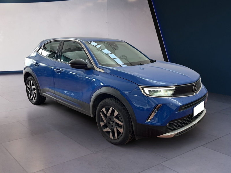 Opel Mokka usata a Torino (2)