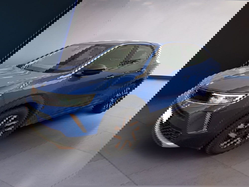 Opel Mokka usata a Torino (3)