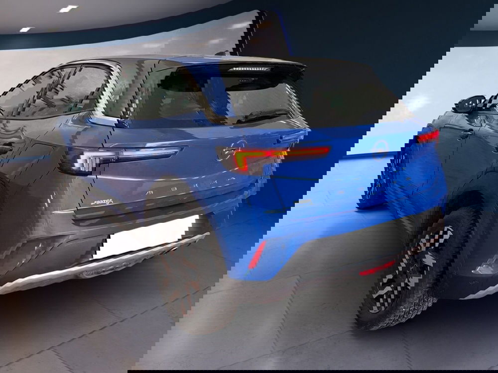 Opel Mokka usata a Torino (4)