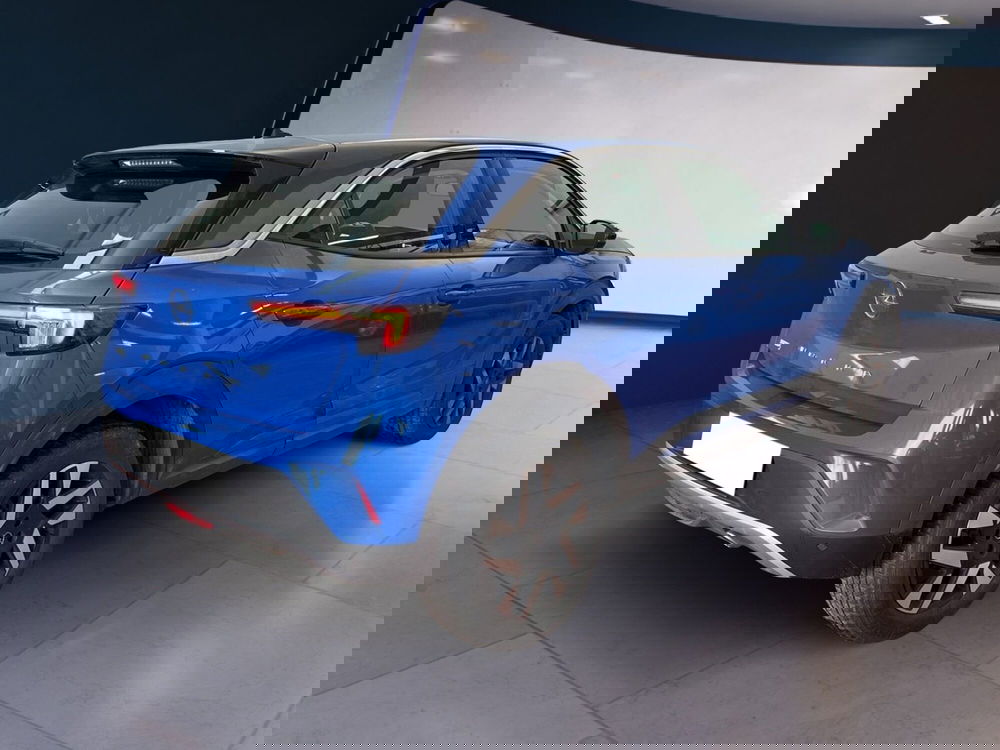 Opel Mokka usata a Torino (6)