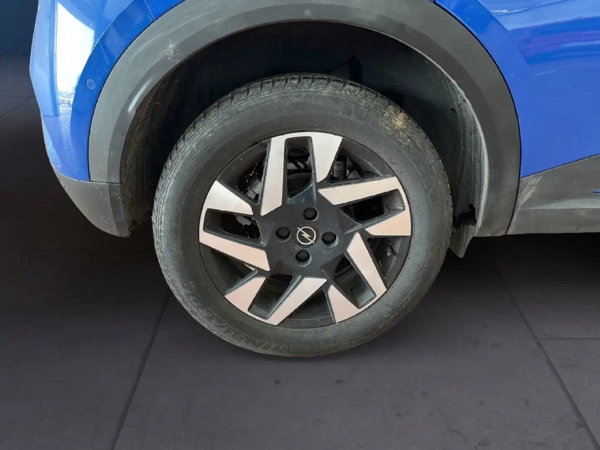 Opel Mokka usata a Torino (7)