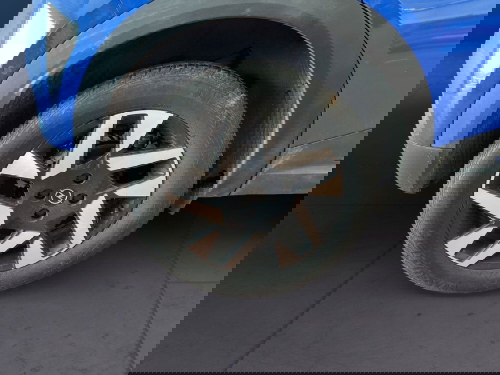 Opel Mokka usata a Torino (7)