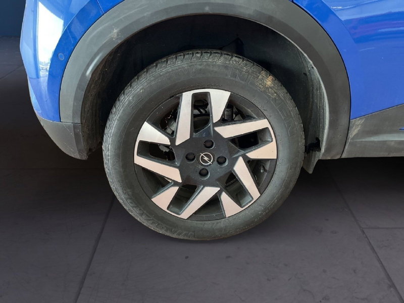 Opel Mokka usata a Torino (7)