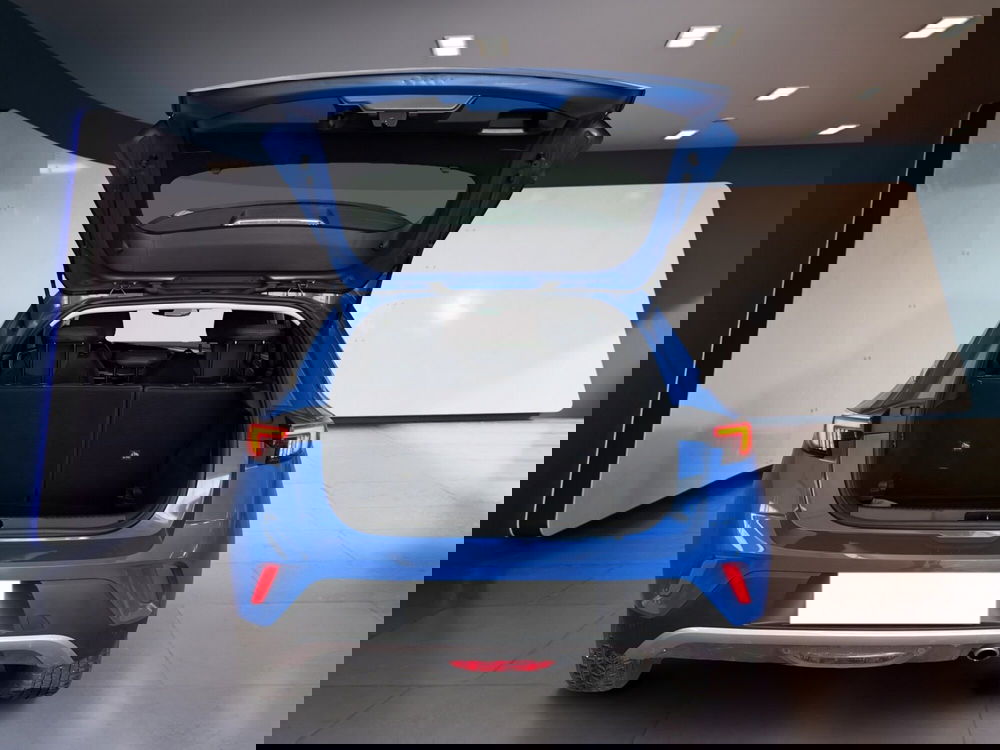 Opel Mokka usata a Torino (8)