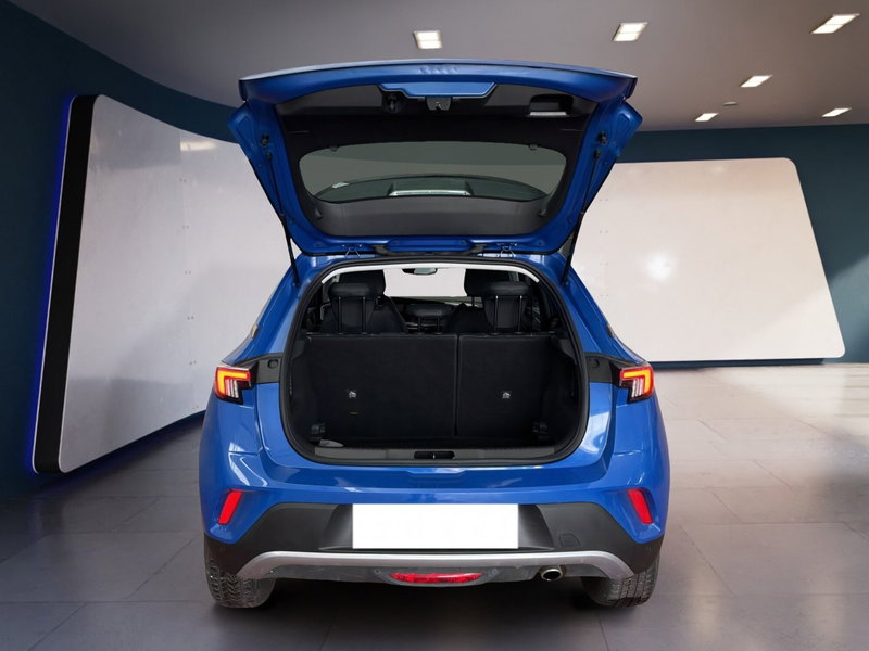 Opel Mokka usata a Torino (8)